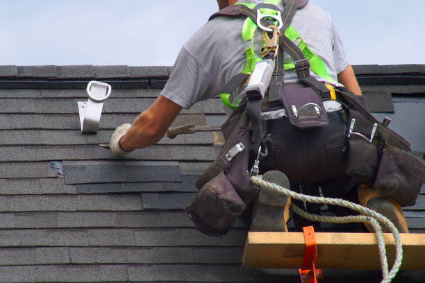 Best Shingle Roofing Installation  in Whitehall, WI