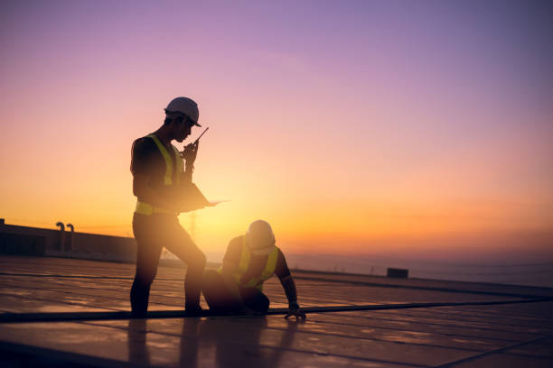 Best Storm Damage Roof Repair  in Whitehall, WI