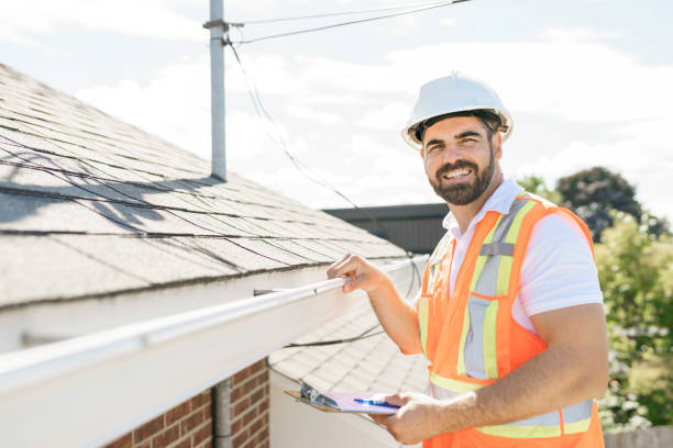 Best Gutter Installation and Roofing  in Whitehall, WI