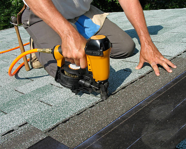 Whitehall, WI Roofing Contractor Company