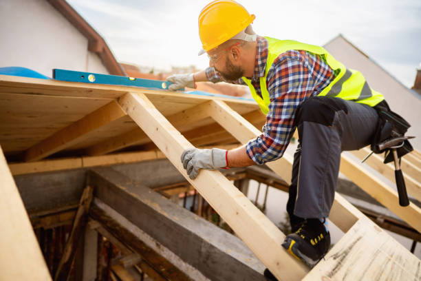 Best Commercial Roofing Services  in Whitehall, WI