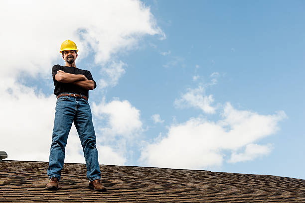 Best Slate Roofing Contractor  in Whitehall, WI