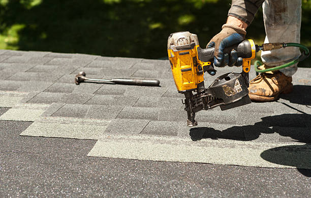 Best Tile Roofing Contractor  in Whitehall, WI