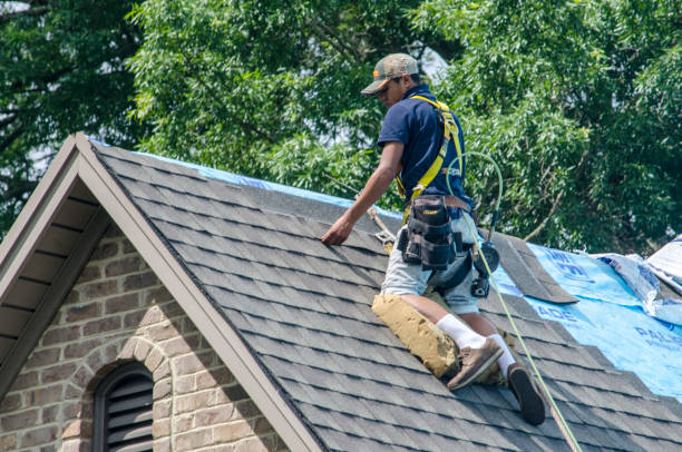Best Metal Roofing Contractor  in Whitehall, WI